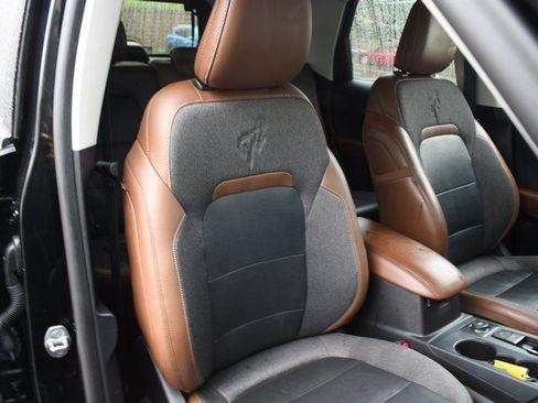 Used 2021 Ford Bronco Sport Outer Banks AWD/4WD image 26
