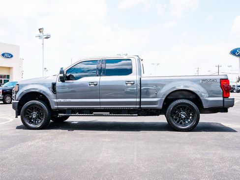 Used 2021 Ford F250 Lariat AWD/4WD image 6