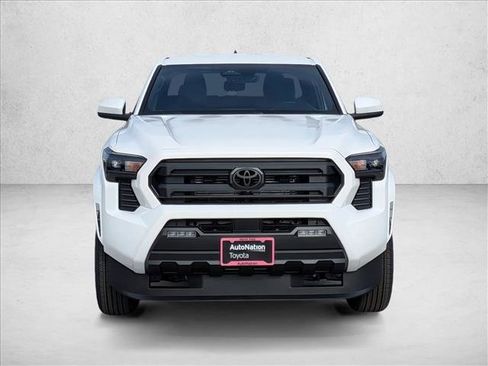 New 2026 Toyota Tacoma SR5 AWD/4WD image 6