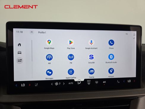 New 2026 Ford Explorer Active w/ Active Comfort Package image 17