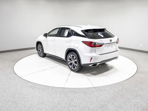 Used 2017 Lexus RX 350 AWD w/ Premium Package image 34