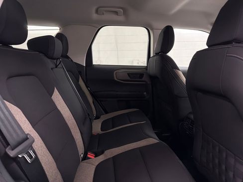 New 2025 Ford Bronco Sport Big Bend image 28