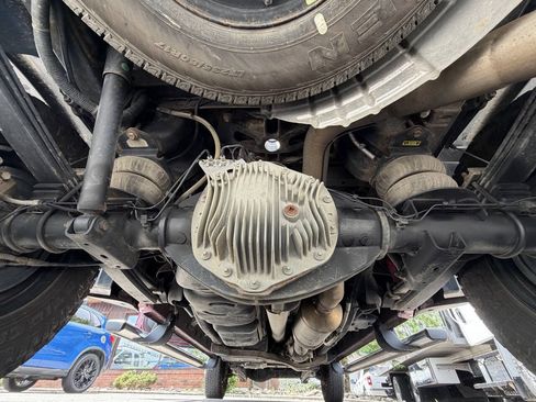Used 2017 RAM 3500 Laramie Longhorn AWD/4WD image 78