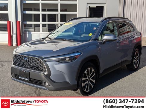 Used 2023 Chevrolet Colorado LT image 7