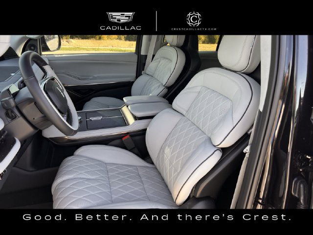Used 2026 Lincoln Navigator Black Label AWD/4WD image 20