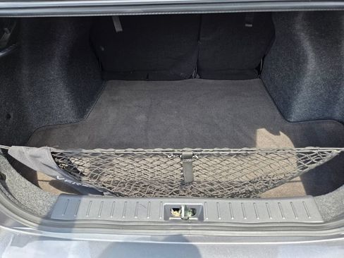 Used 2025 Nissan Versa SV w/ Trunk Package FWD image 16