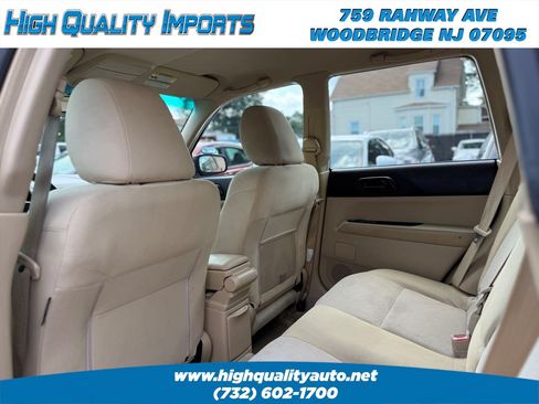 Used 2006 Subaru Forester 2.5X AWD/4WD image 34