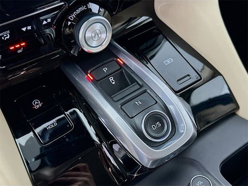 Used 2022 Acura MDX SH-AWD w/ Technology Package image 35