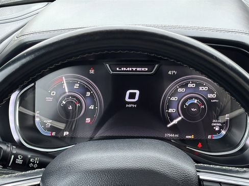 Certified 2023 RAM 1500 Limited image 23