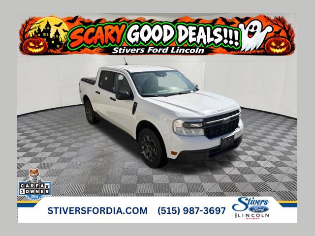 Used 2024 Ford Maverick XLT w/ Equipment Group 300A Standard AWD/4WD 360° Tour