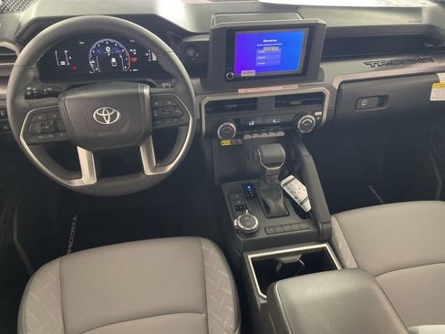 New 2026 Toyota Tacoma SR5 image 20