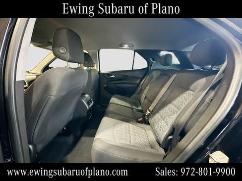 Used 2022 Chevrolet Equinox LT AWD/4WD image 24