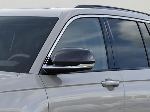 New 2025 Jeep Grand Cherokee Limited image 12