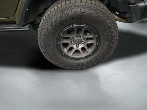 Used 2023 Jeep Wrangler Unlimited Rubicon 392 AWD/4WD image 37