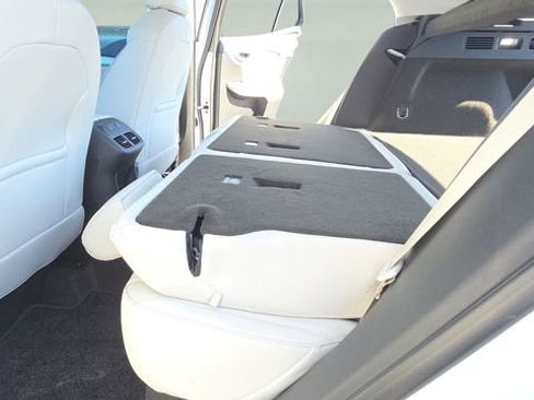 New 2026 Buick Envision Avenir image 21