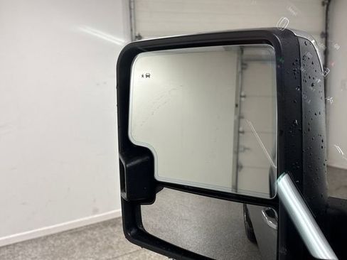 New 2026 Chevrolet Silverado 3500 LTZ w/ LTZ Premium Package image 61