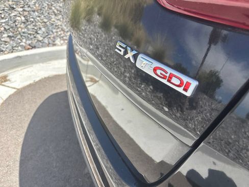 Used 2021 Kia Sportage SX AWD/4WD image 16