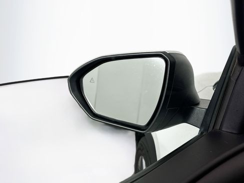 Used 2025 Hyundai Tucson SEL AWD/4WD image 16