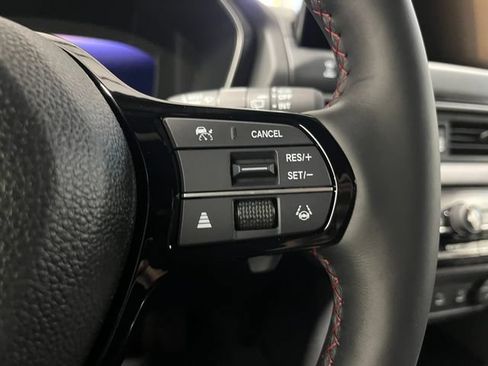 New 2026 Honda Pilot Black Edition image 17
