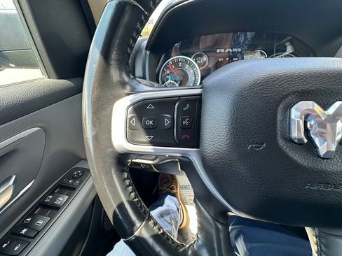 Used 2020 RAM 1500 Big Horn AWD/4WD image 18