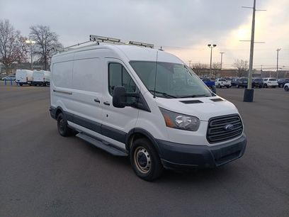 Used 2018 Ford Transit 150 148 Medium Roof