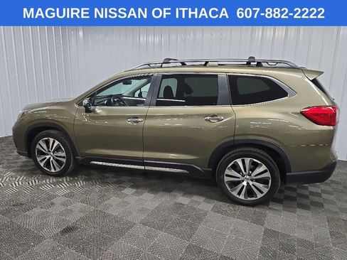 Used 2022 Subaru Ascent Touring AWD/4WD image 4