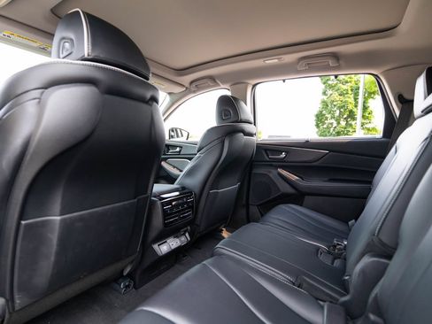 Certified 2024 Acura MDX SH-AWD w/ Advance Package image 20