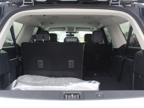 New 2026 Ford Expedition Max Active AWD/4WD image 26