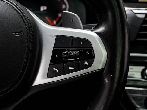 Used 2020 BMW X4 M40i w/ Premium Package AWD/4WD image 32