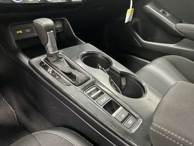 Certified 2026 Honda Civic Sport image 24