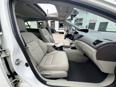 Used 2012 Honda Civic EX-L image 66