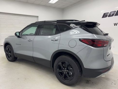 New 2026 Chevrolet Blazer LT w/ Convenience Package image 7