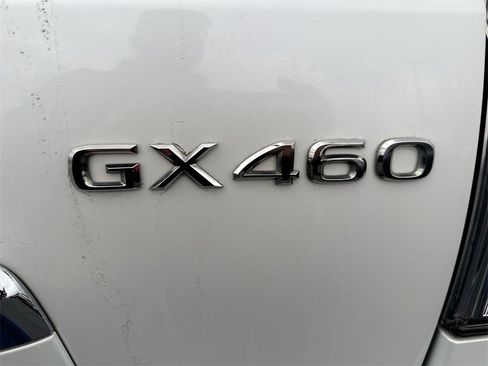 Used 2019 Lexus GX 460 Luxury image 27