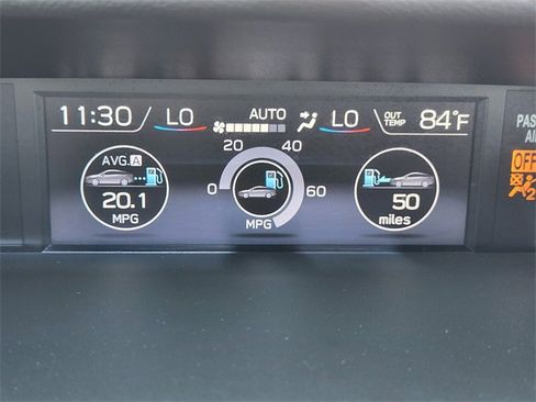 Used 2021 Subaru WRX STI image 17