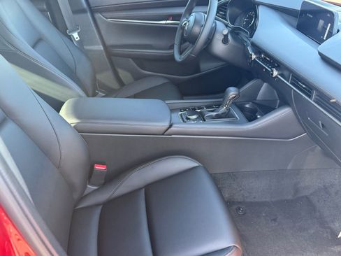 New 2026 MAZDA MAZDA3 s Sport image 11