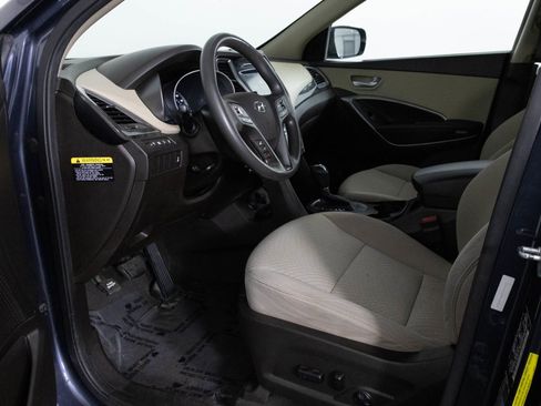 Used 2017 Hyundai Santa Fe Sport image 20