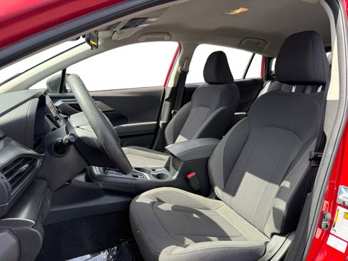 Used 2024 Subaru Impreza 2.0i image 9