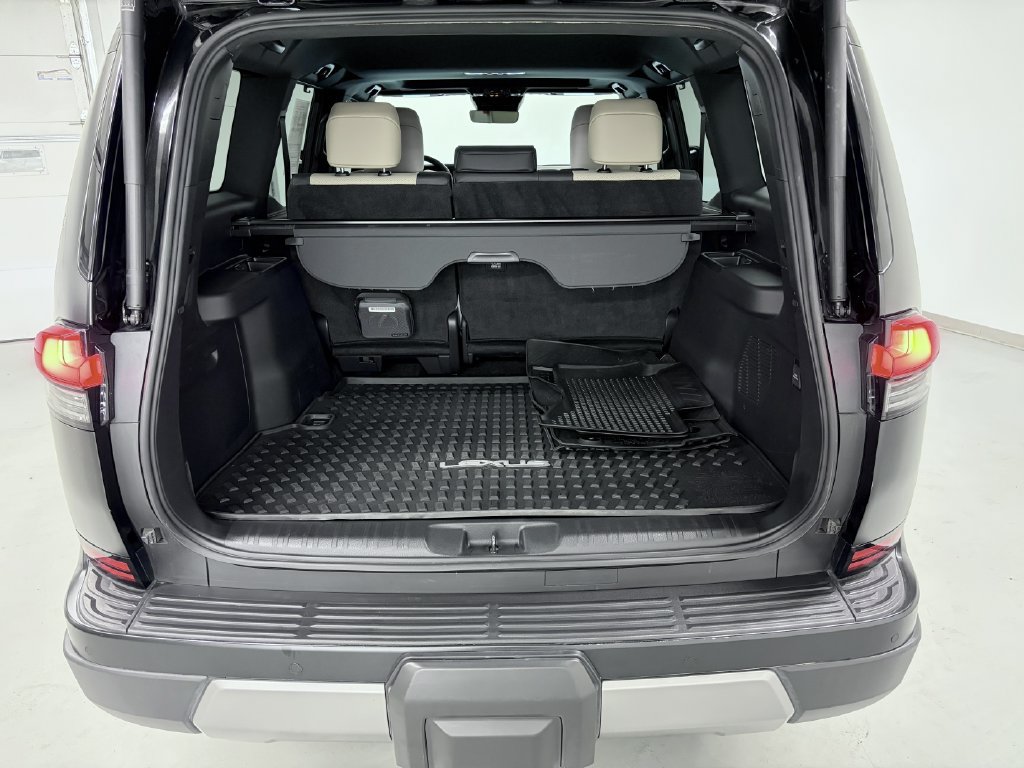 Used 2024 Lexus GX 550 AWD/4WD image 23