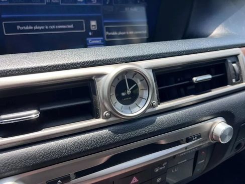 Used 2013 Lexus GS 350 AWD w/ Premium Pkg image 42