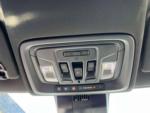 New 2026 GMC Sierra 1500 AT4 w/ AT4 Premium Package image 29