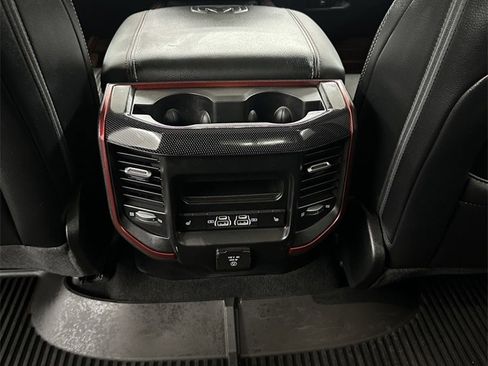 Used 2022 RAM 1500 Rebel w/ Rebel Level 2 Equipment Group image 27