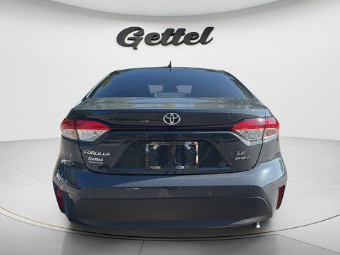 Used 2026 Toyota Corolla LE FWD image 5