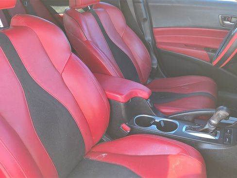 Used 2020 Acura ILX w/ Premium & A-SPEC Package image 26