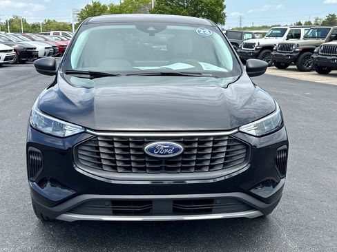 Used 2023 Ford Escape Active AWD/4WD image 8