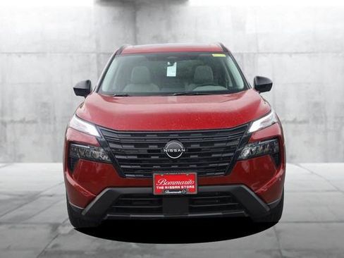 New 2026 Nissan Rogue SV AWD/4WD image 5
