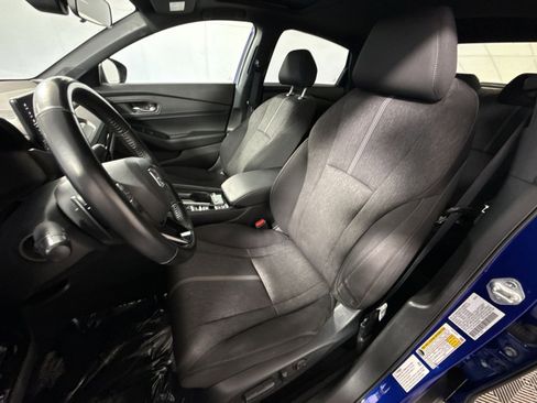 Used 2023 Honda Accord Sport image 13