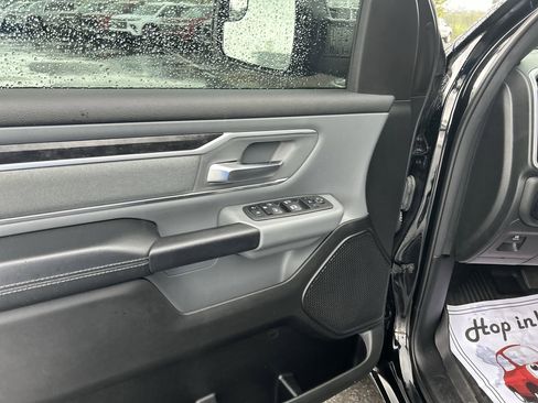 Used 2023 RAM 1500 Big Horn AWD/4WD image 19