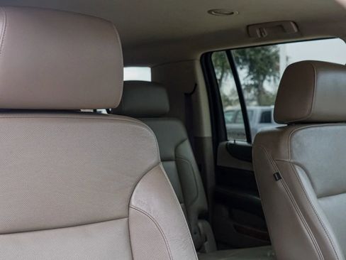 Used 2018 Chevrolet Suburban Premier w/ Max Trailering Package image 40