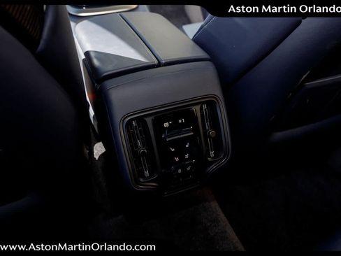 Used 2025 Aston Martin DBX 707 image 60