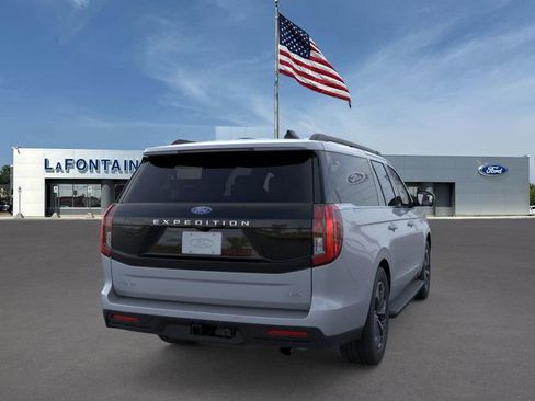 New 2026 Ford Expedition Max Active image 8